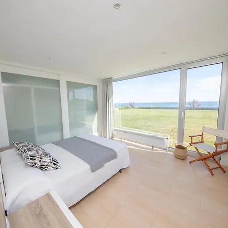 Apartagal- Casa Playa, Foz * Nois