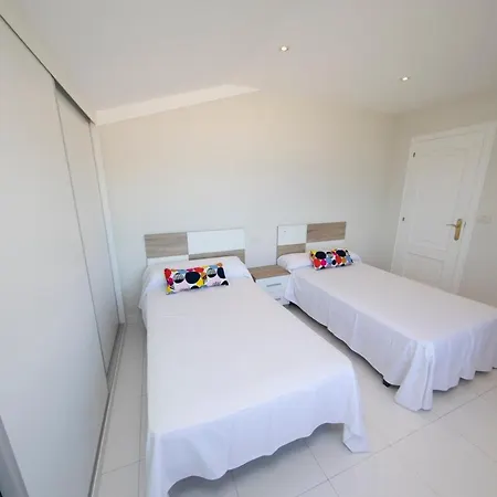 度假居 Apartagal- Casa Playa, Foz *