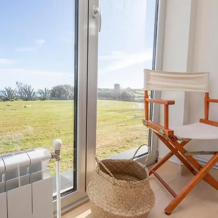 Apartagal- Casa Playa, Foz