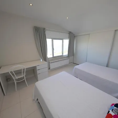 度假居 Apartagal- Casa Playa, Foz *