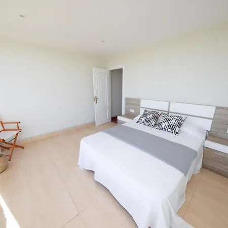 Apartagal- Casa Playa, Foz