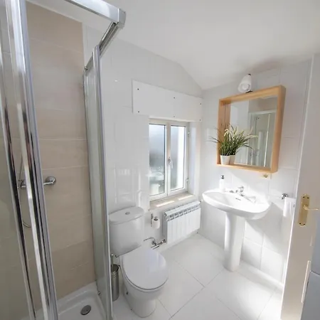 Ferienhaus Apartagal- Casa Playa, Foz