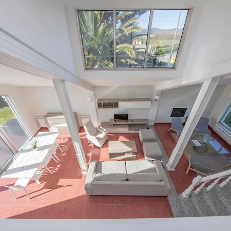 Apartagal- Casa Playa, Foz