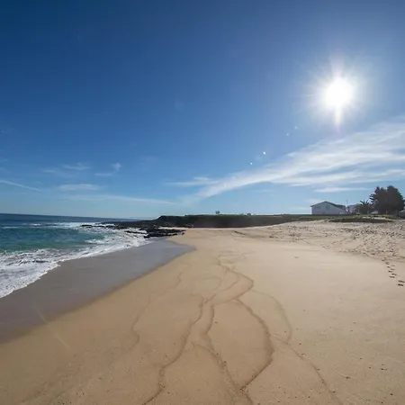 Apartagal- Casa Playa, Foz Nois