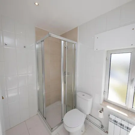 Ferienhaus Apartagal- Casa Playa, Foz Nois