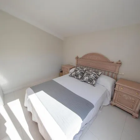 度假居 Apartagal- Casa Playa, Foz