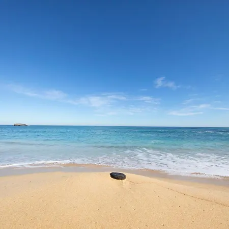 度假居 Apartagal- Casa Playa, Foz