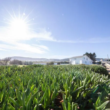 Apartagal- Casa Playa, Foz *