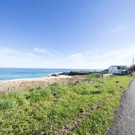 度假居 Apartagal- Casa Playa, Foz