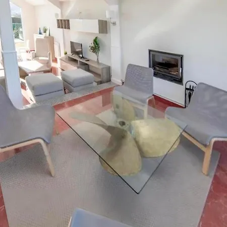 度假居 Apartagal- Casa Playa, Foz Nois