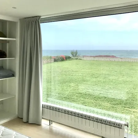 度假居 Apartagal- Casa Playa, Foz