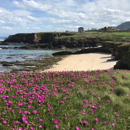 Apartagal- Casa Playa, Foz *