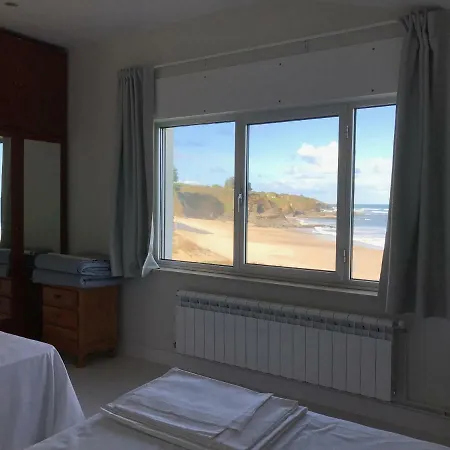 Ferienhaus Apartagal- Casa Playa, Foz